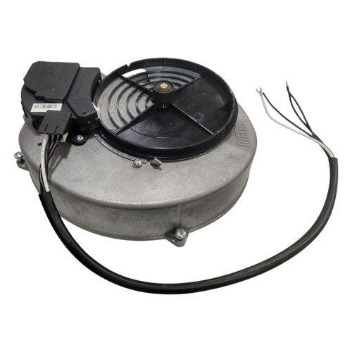 Main product image of Electric Air Actuator For Use With 40 Series F10 Oil Burners, 3002962