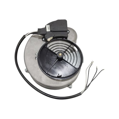 Main product image of Electric Air Actuator For Use With 40 Series F10 Oil Burners, 3002962