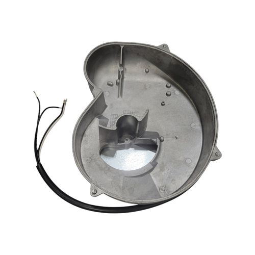 Main product image of Electric Air Actuator For Use With 40 Series F10 Oil Burners, 3002962