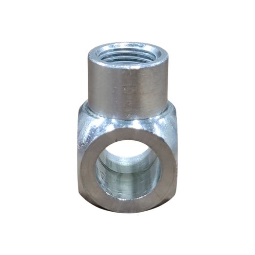 Main product image of Connector For Use With 40 Series F20 Burner, 3005803