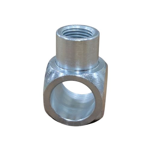 Main product image of Connector For Use With 40 Series F20 Burner, 3005805