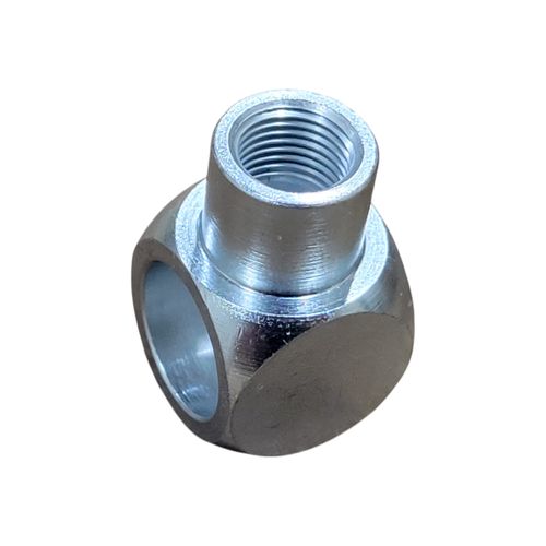 Main product image of Connector For Use With 40 Series F20 Burner, 3005805