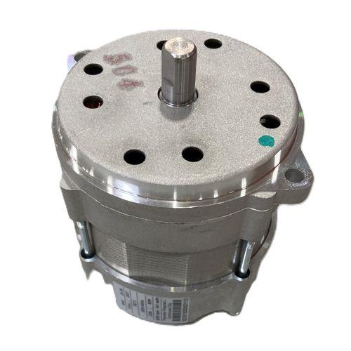 Main product image of Motor For Use With 40 Series F3/F5/F10/BF3/BF5 Oil Burners, 3005843