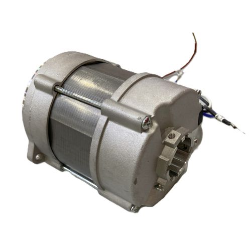 Main product image of Motor 233t-52 For Use With 40 Series F15/F20 Oil Burners,  30058453005845