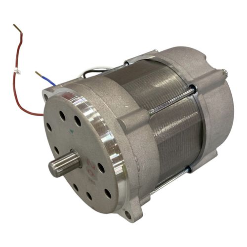 Main product image of Motor 233t-52 For Use With 40 Series F15/F20 Oil Burners,  30058453005845