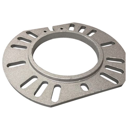 Main product image of Front Piece For Use With 40 Series F15/F20 Oil Burners, 3005851