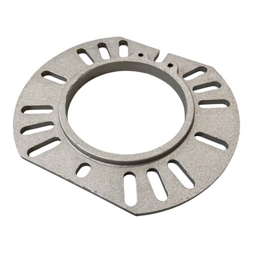 Main product image of Front Piece For Use With 40 Series F15/F20 Oil Burners, 3005851