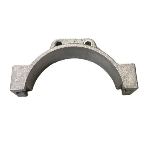 Main product image of Semi Flange For Use With 40 Series F3/F5/F10 Oil Burners, 3005854