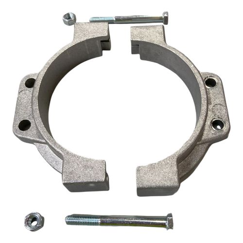 Main product image of Semi Flange For Use With 40 Series F3/F5/F10 Oil Burners, 3005854