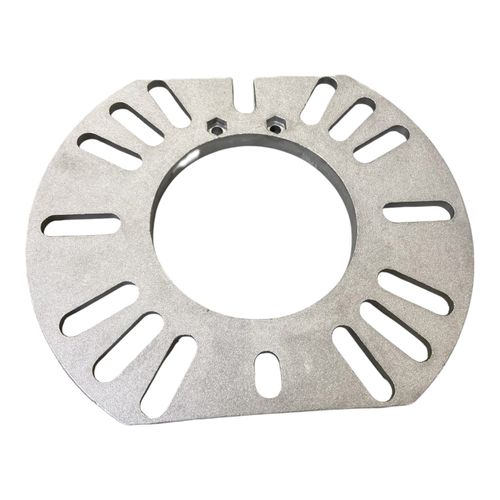 Main product image of Front Piece For Use With 40 Series F3/F5/F10 Oil Burners, 3005855