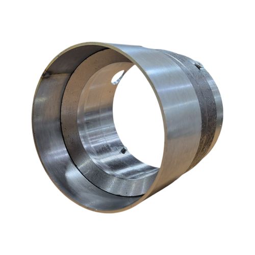 Main product image of Blast Tube For Use With 40 Series F20 Oil Burners, 3005894