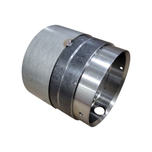 Main product image of Blast Tube For Use With 40 Series F15 Oil Burners, 3005895