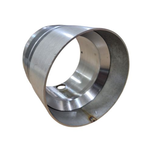 Main product image of Blast Tube For Use With 40 Series F15 Oil Burners, 3005895