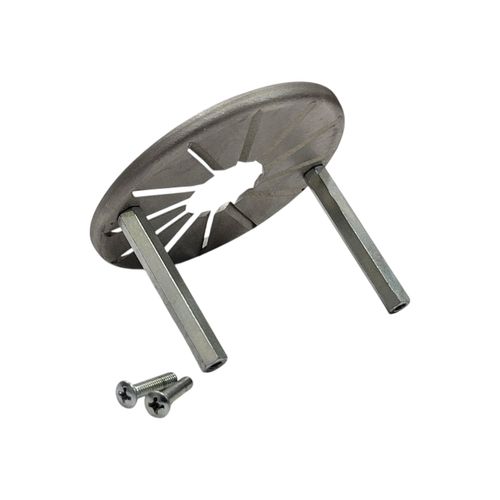 Main product image of Diffuser For Use With 40 Series F15/F20 Oil Burners, 3005897