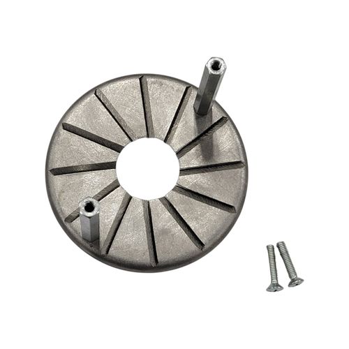 Main product image of Diffuser For Use With 40 Series F15/F20 Oil Burners, 3005897
