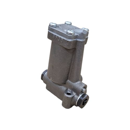 Main product image of Delaying Device For Use With 40 Series F20 Oil Burners, 3006500