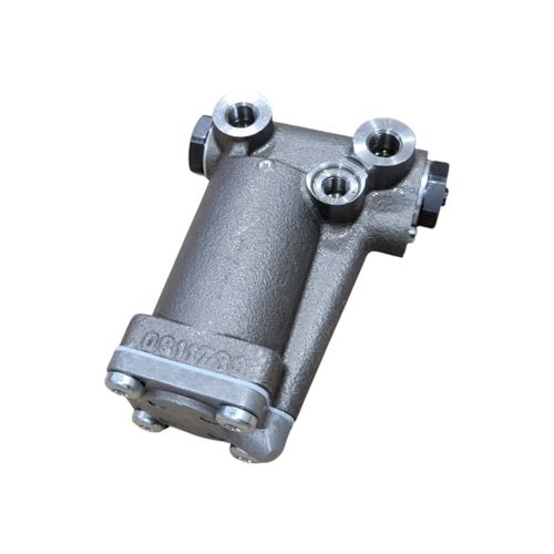 Main product image of Delaying Device For Use With 40 Series F20 Oil Burners, 3006500