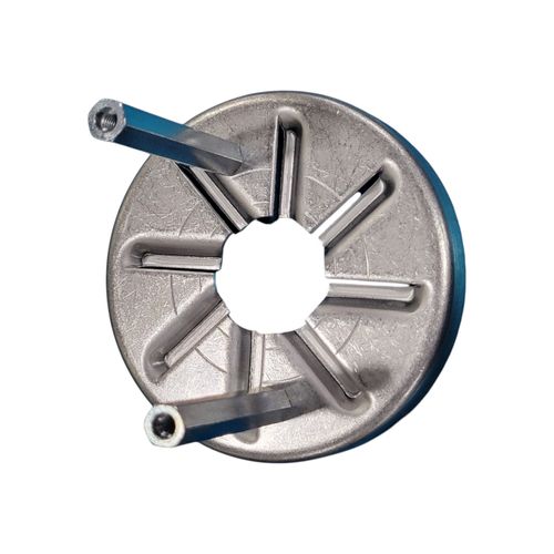 Main product image of Diffuser For Use With 40 Series F10 Oil Burners, 3006978