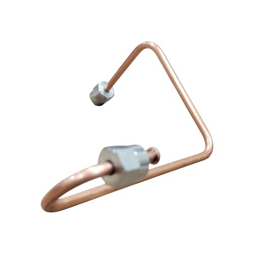 Main product image of Short Tube Pipe For Use With 40 Series F15/F20 Oil Burners, 3006987