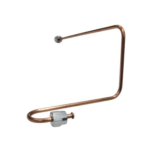 Main product image of Long Tube Pipe For Use With 40 Series F15/F20 Oil Burners, 3006988
