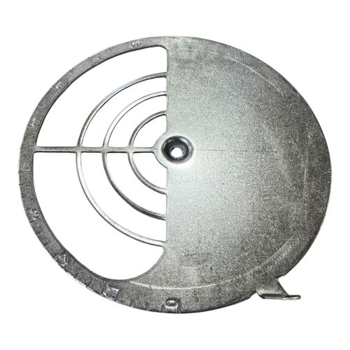 Main product image of Air Damper For Use With 40 Series F3/F5 Oil Burners, 3007204