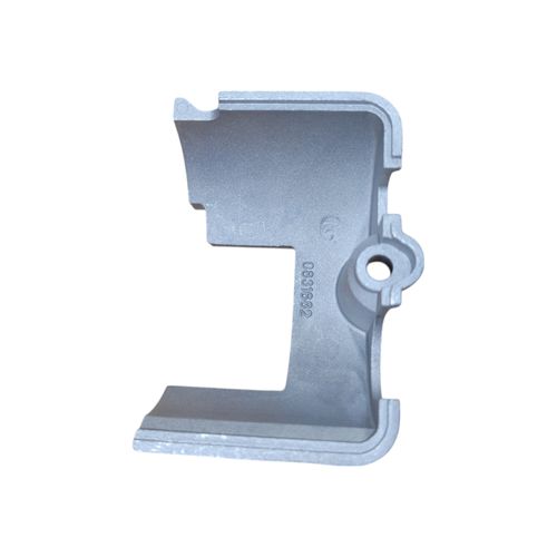 Main product image of Cover For Use With 40 Series F3/BF3 Oil Burners, 3007315