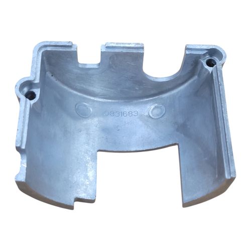 Main product image of Cover For Use With 40 Series F5/BF5 Oil Burners, 3007316