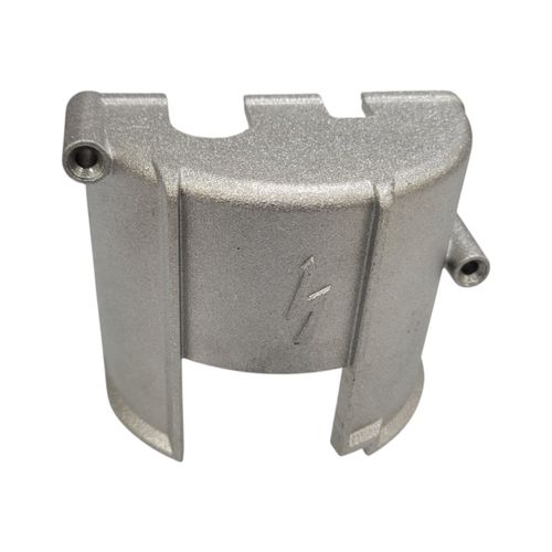 Main product image of Cover For Use With 40 Series F10 Burner, 3007317