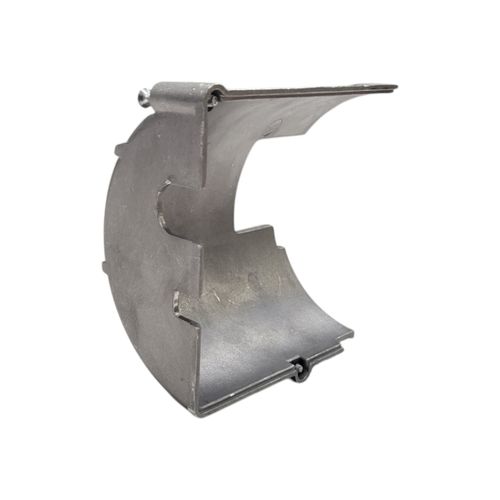 Main product image of Cover For Use With 40 Series F15/F20 Oil Burners, 3007318