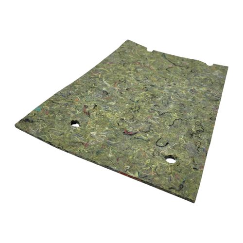 Main product image of Sound Assorbing Panel For Use With 40 Series F15/F20 Oil Burners, 3007358