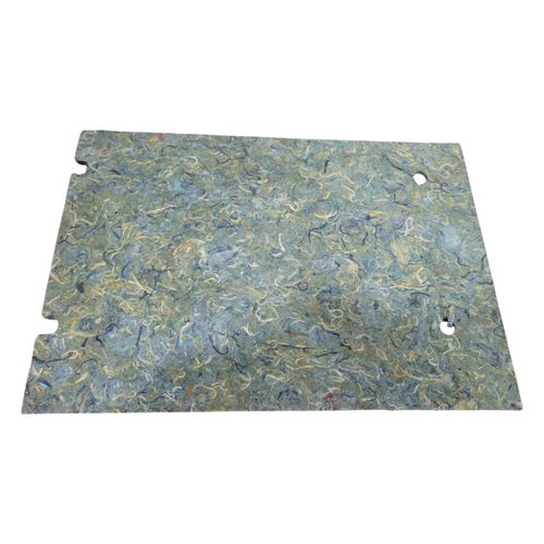 Main product image of Sound Assorbing Panel For Use With 40 Series F15/F20 Oil Burners, 3007358