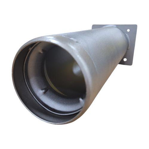 Main product image of Blast Tube For Use With 40 Series F5/BF5 Oil Burners, 3007595