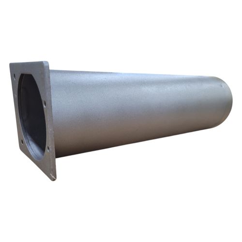 Main product image of Blast Tube For Use With 40 Series F5/BF5 Oil Burners, 3007595