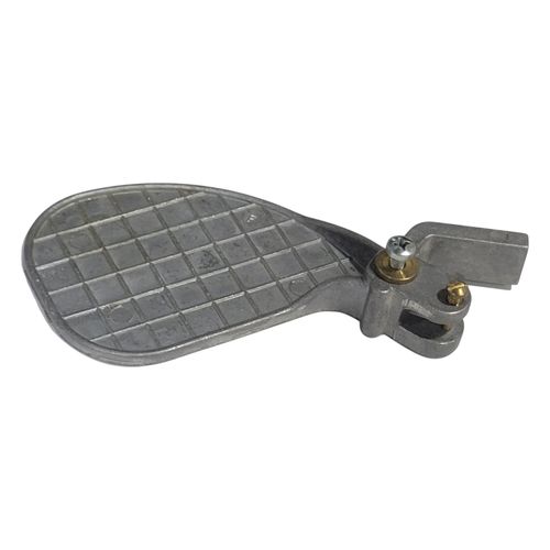 Main product image of Air Damper For Use With 40 Series BF3/BF5 Oil Burners, 3008021