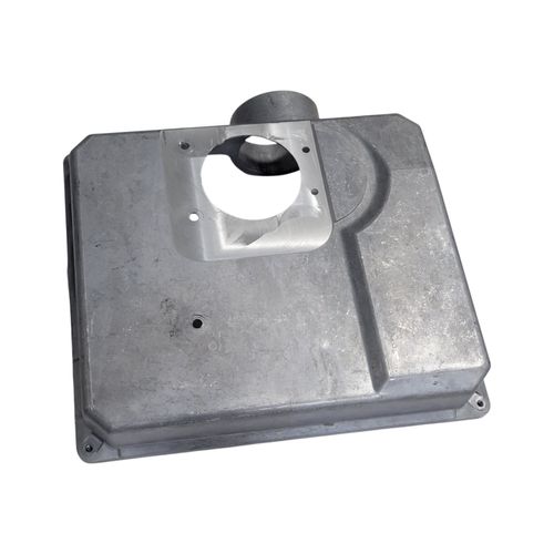 Main product image of Front Shield For Use With 40 Series BF3 Oil Burners, 3008078