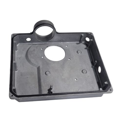 Main product image of Front Shield For Use With 40 Series BF3 Oil Burners, 3008078
