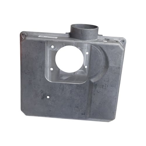 Main product image of Front Shield For Use With 40 Series BF3 Oil Burners, 3008078