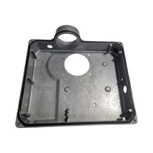 Main product image of Front Shield For Use With 40 Series BF5 Oil Burners, 3008079