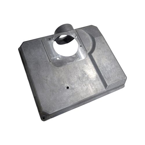 Main product image of Front Shield For Use With 40 Series BF5 Oil Burners, 3008079