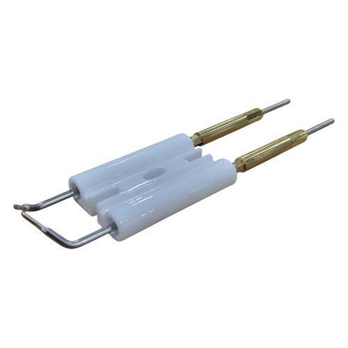 Main product image of Electrode Assembly For Use With 40 Series F3/BF3 Oil Burners, 3008630