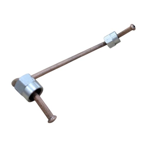 Main product image of Pipe For Use With 40 Series F15 Burner, 3020300
