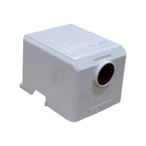 Main product image of Control Box Kit 530 SE For Use With 40 Series F10/F15 Oil Burners, C7001029