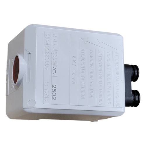 Main product image of Control Box Kit 530 SE For Use With 40 Series F10/F15 Oil Burners, C7001029