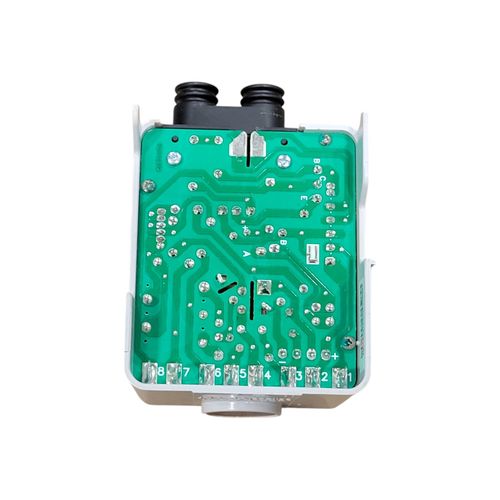 Main product image of Control Box Kit 530 SE For Use With 40 Series F10/F15 Oil Burners, C7001029