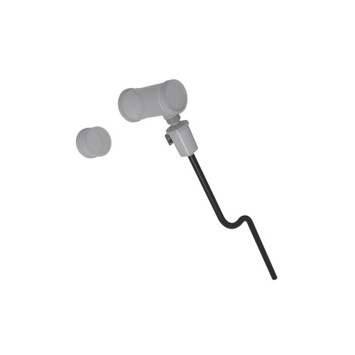 Main product image of 6" Direct Vent Starter Kit, 790133
