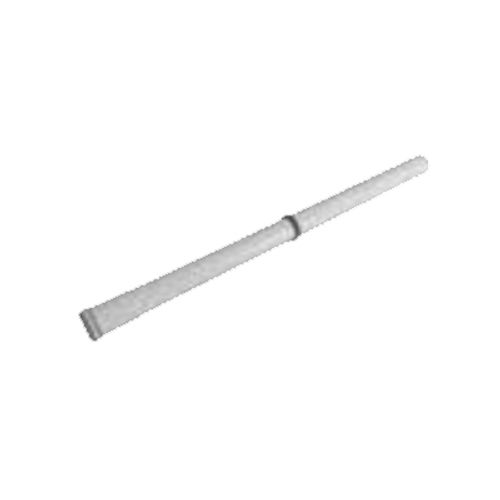 Main product image of 2" x 79" Plastic Condensing Vent Pipe Extension Kit (Pack of 4)
