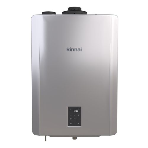Main product image of IP060160C 60,000 BTU Condensing Wall Mounted Combi Boiler (NG/LP)