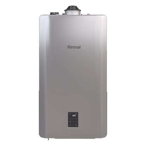 Main product image of IP175S 175,000 BTU Condensing Wall Mounted Boiler (NG/LP)