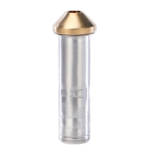 Main product image of CO Series Interchangeable Thermostatic Expansion Valve Orifice (Size 1)