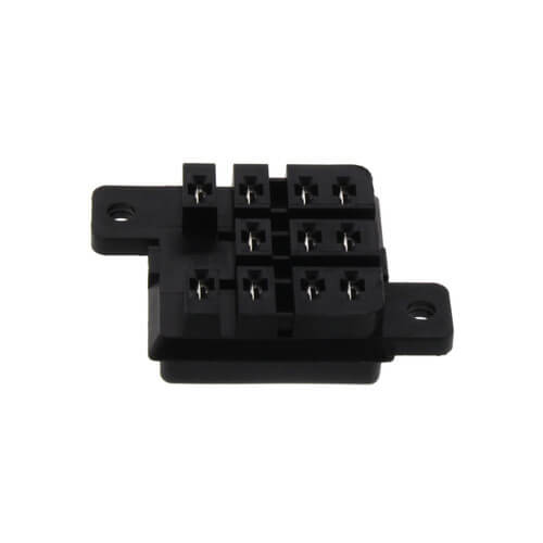 Main product image of 120 Volt SPDT Relay Kit (used w/ CK-62, CAC-120)